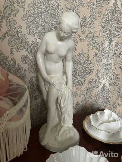 Статуэтка СССР