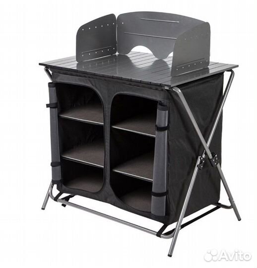 Кемпинговая кухня FHM Rest