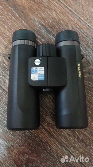 Продам бинокль Pentax DCF NV 10х36 5.5