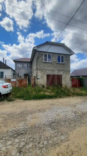 Дом 229 м² на участке 16 сот.