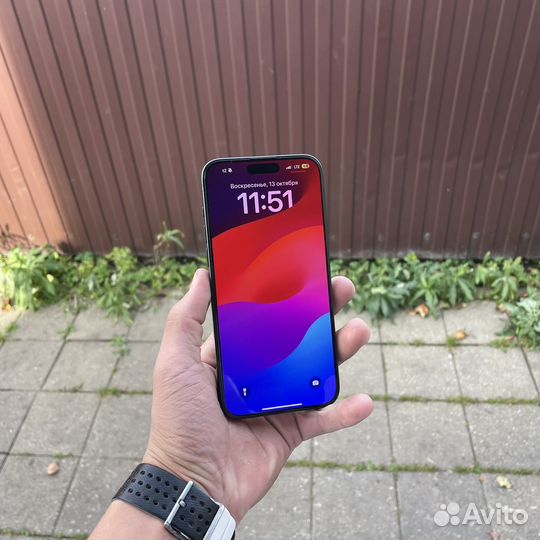 iPhone 15 Pro Max, 512 ГБ