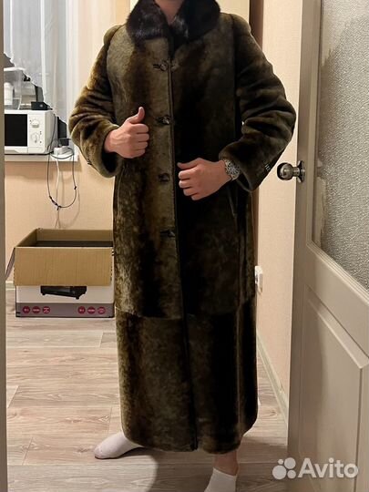 Шуба