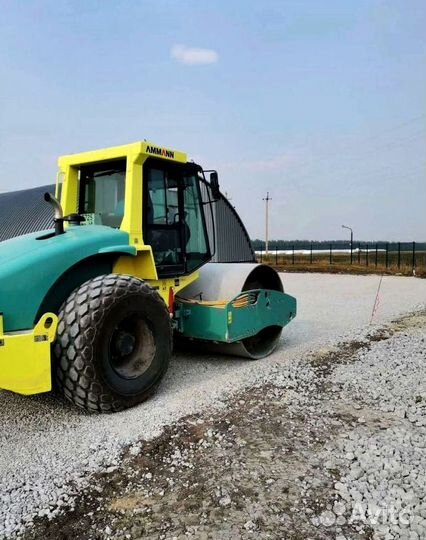 Асфальтирование дорог Укладка асфальта Ремонт ям