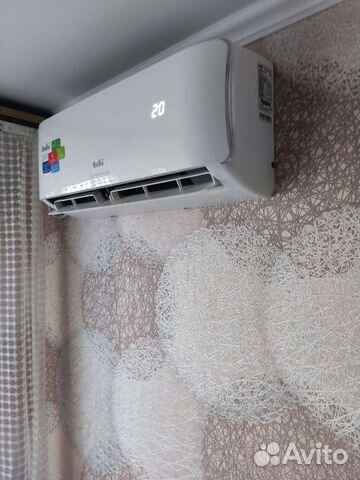 Сплит-система Ballu