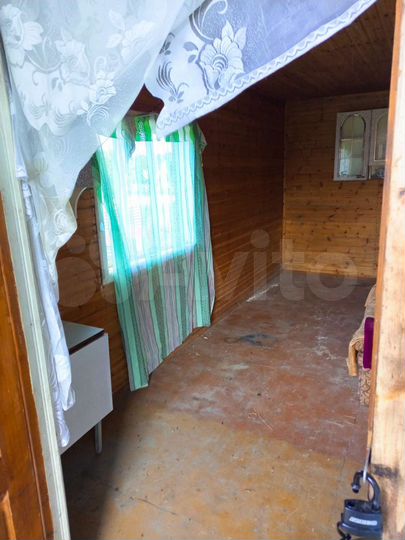 2-к. квартира, 40,9 м², 1/1 эт.