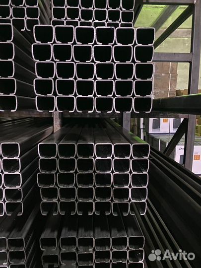 Комплектующие для откатных ворот