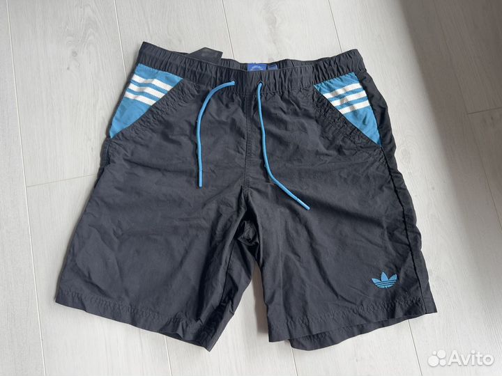 Купальные шорты adidas originals