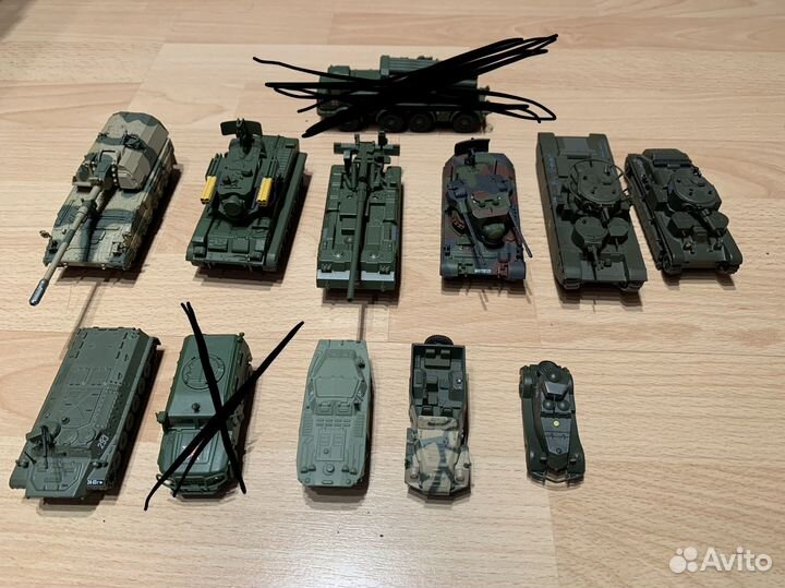 Военная техника