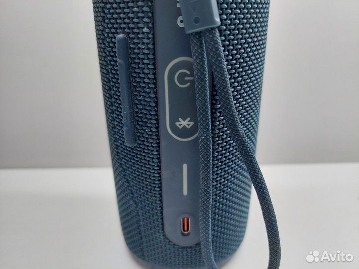 Колонка портативная JBL Flip 6