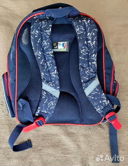 Рюкзак Superman