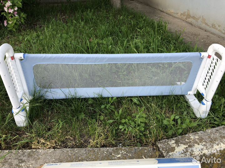 Барьер для кровати