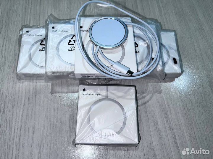 MagSafe Charger(20w)