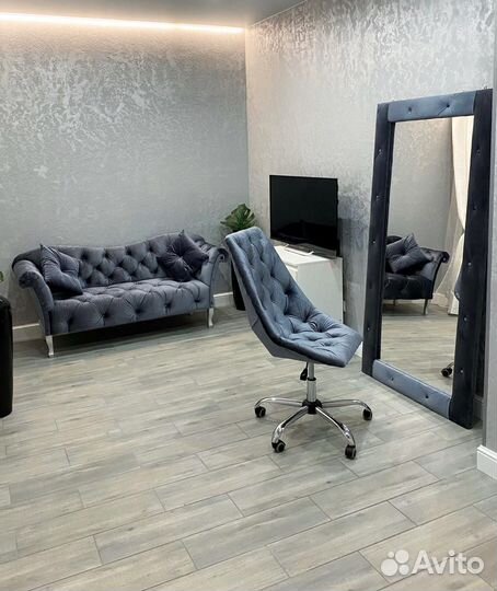 Компьютерное кресло Космос