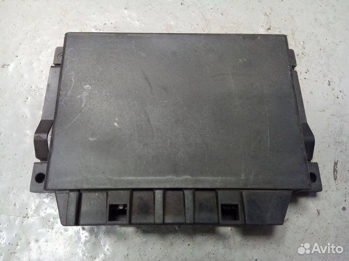 Блок управления PTS для Мерседес W210