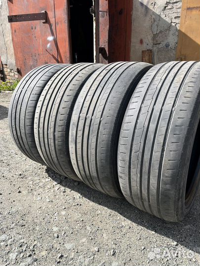 Yokohama BluEarth A34 225/45 R18