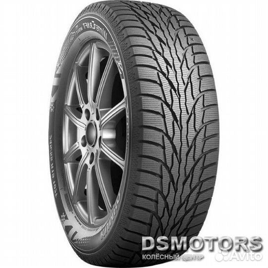 Kumho WinterCraft SUV Ice WS51 235/55 R18 104T