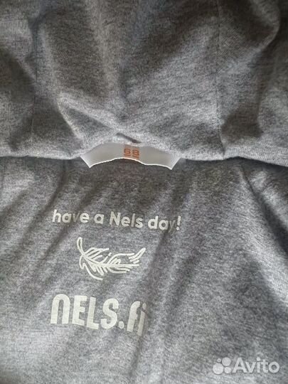 Конверт nels 68р