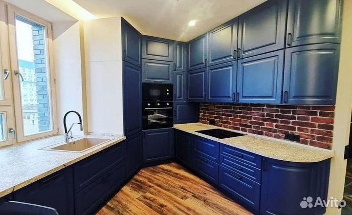 Кухонные гарнитуры