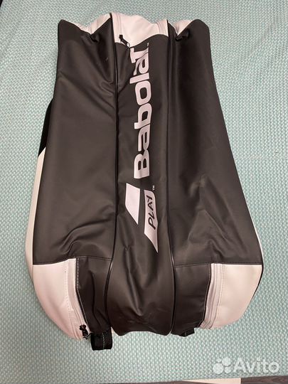Теннисная сумка Babolat