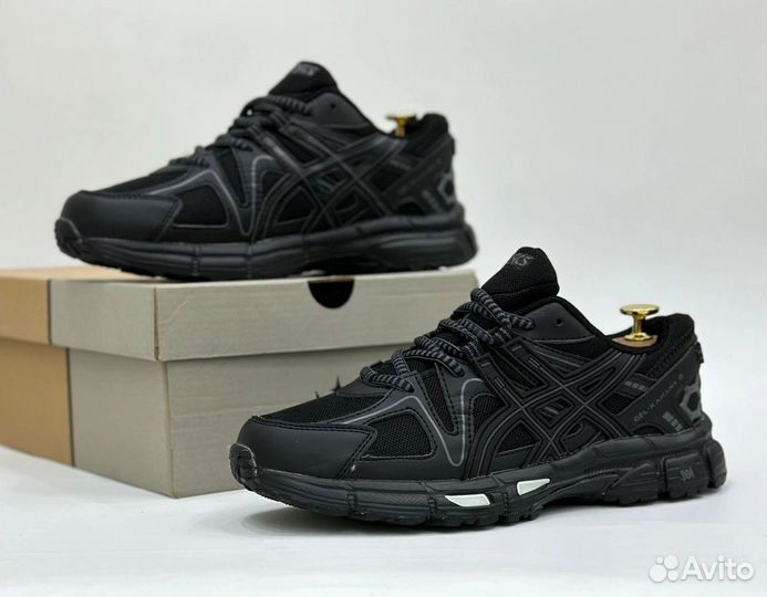 Кроссовки мужские asics gel kahana 8