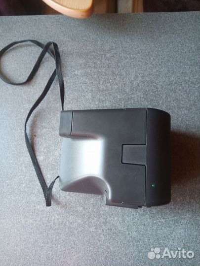 Фотоаппарат