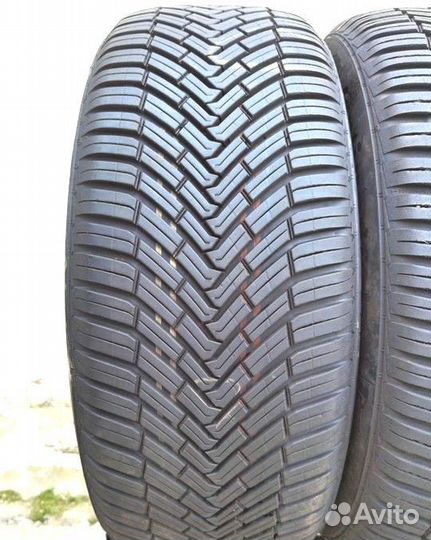 Continental AllSeasonContact 225/50 R18 99W