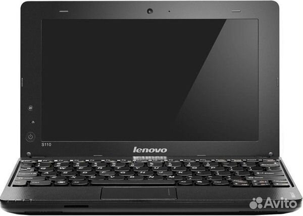 Нетбук Lenovo s110