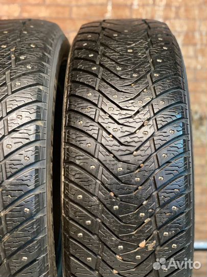 Yokohama Ice Guard IG65 225/65 R17