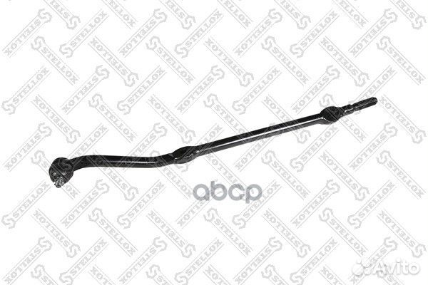 Наконечник рулевой Jeep Cherokee 4.0 91-01 510