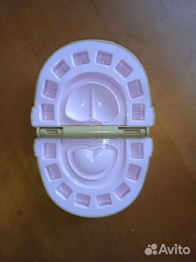 Детские игрушки