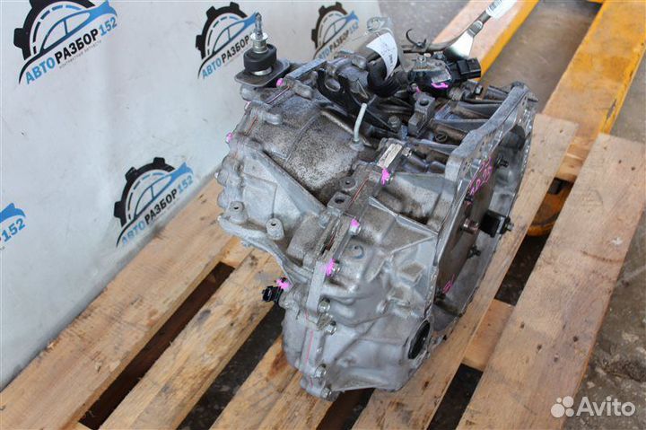 АКПП Nissan Teana L33 QR25DE 2014-2020