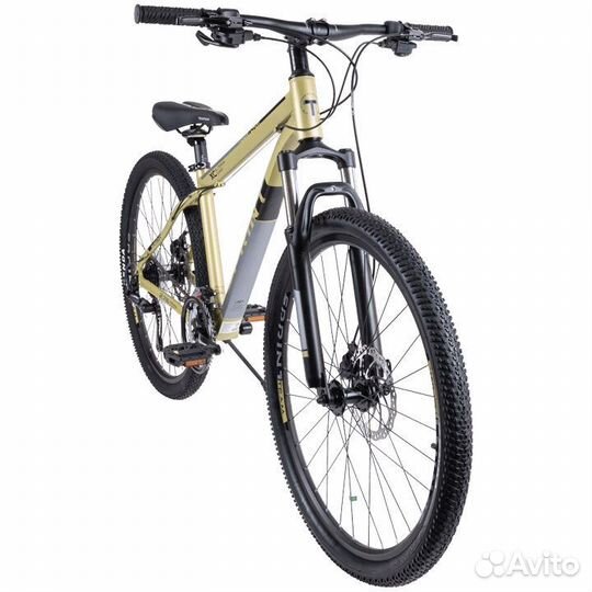 Велосипед tech team sprint 27.5