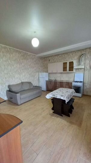 2-к. квартира, 50 м², 2/3 эт.