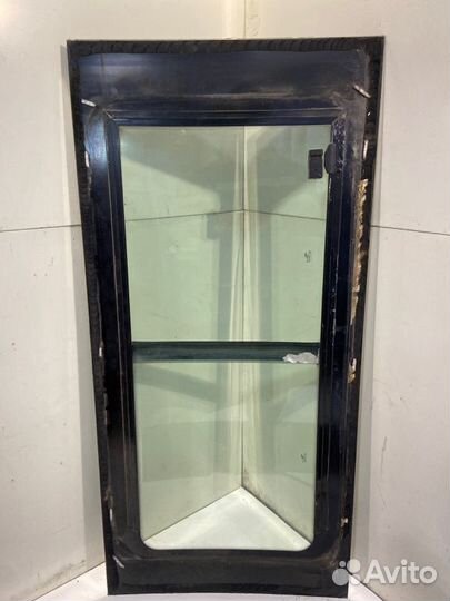 Форточка кузова передняя правая Peugeot Boxer 250