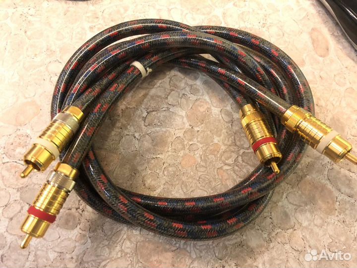 Провода силовые акустич межблоки список 2