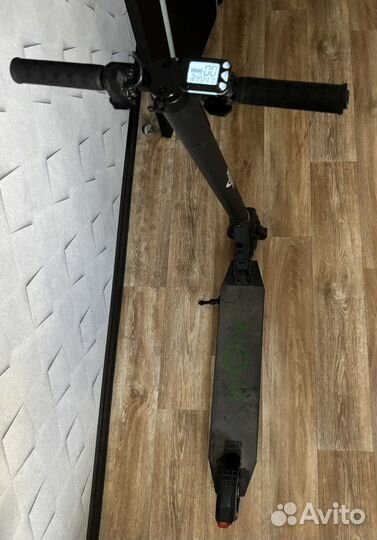 Электросамокат Mizar Ray Pro