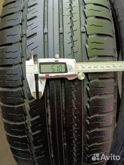 Nokian Tyres Nordman S SUV 235/60 R18 103H