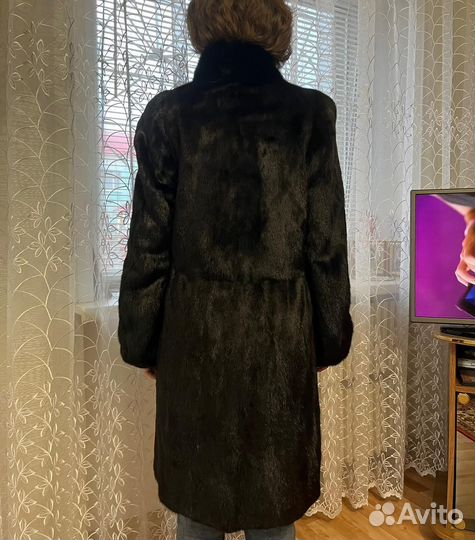 Женская верхняя одежда