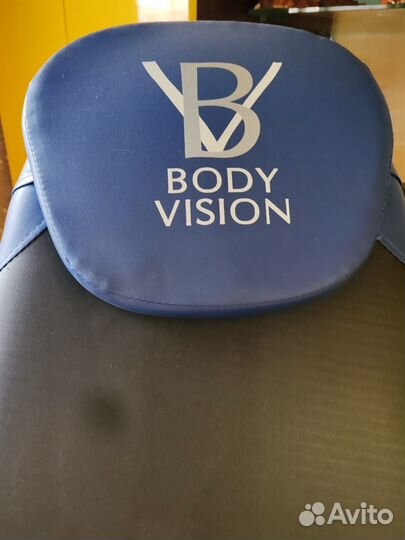 Инверсионный стол для спины бу