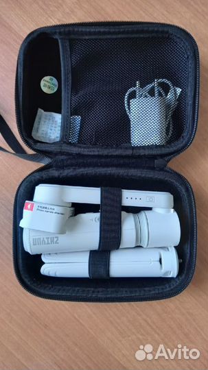 Стабилизатор для телефона