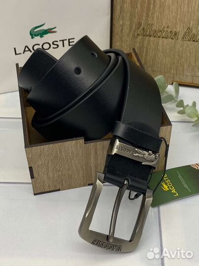 Мужские ремни/новые