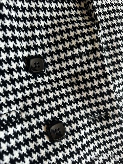 Жилетка женская шерсть