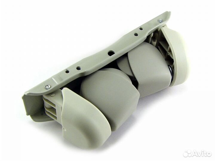 Планка с колесами для обогревателя De'Longhi