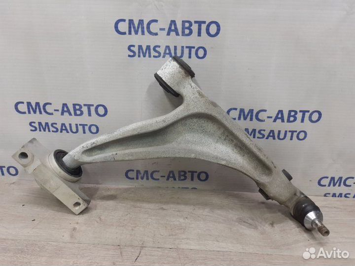 Рычаг передний левый Volvo Xc60 хс60 2017-2021