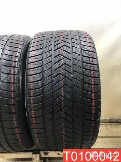 Pirelli Winter Sottozero 3 315/30 R21 105V