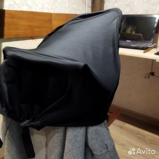 Козырёк от солнца на коляску