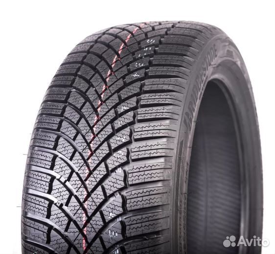 Bridgestone Blizzak LM-005 215/55 R16 97