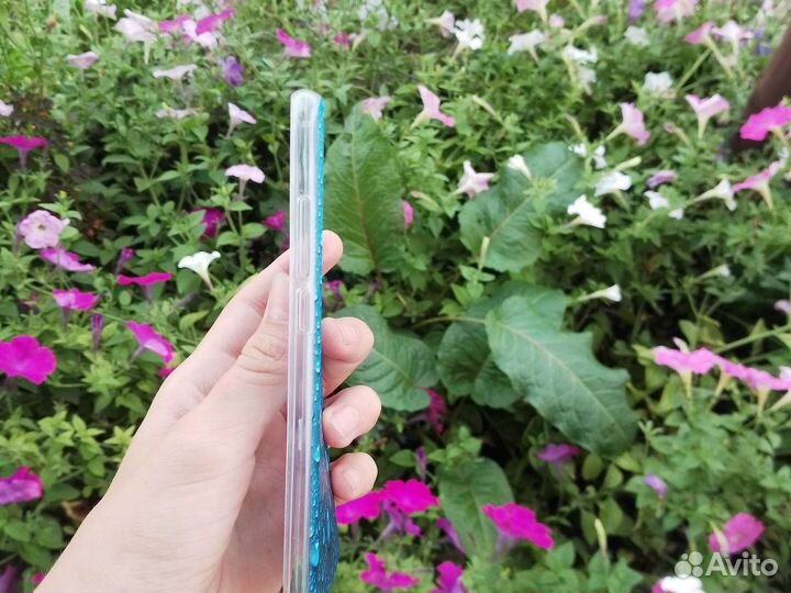 Чехол для телефона honor 10