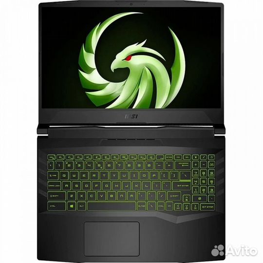Ноутбук MSI Alpha 15 B5EEK-090XKZ 449034