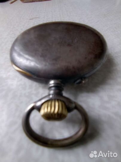 Часы карманные